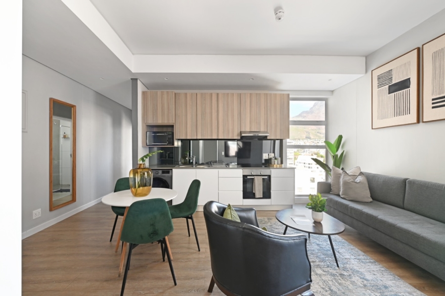 2 Bedroom Property for Sale in Cape Town City Centre Western Cape